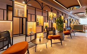 The Editory Garden Porto Hotel